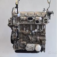 MOTORE NUOVO 2.2 HDI 4H03 EURO 6
