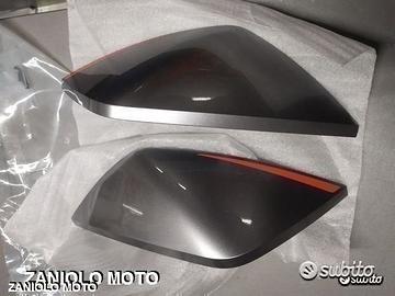 Kit spoiler borse KTM GT GRIGIO
