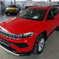 Jeep Compass 1.6 mjt Limited 2wd 130cv