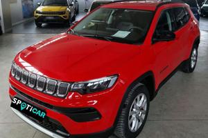 Jeep Compass 1.6 mjt Limited 2wd 130cv