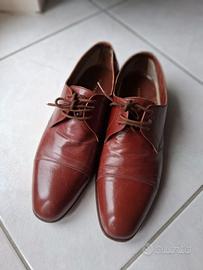 Scarpe eleganti business Rossetti