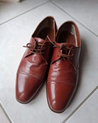 Scarpe eleganti business Rossetti
