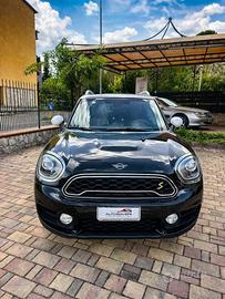 MINI Countryman 1.5 Cooper SE Hype Countryman ALL4