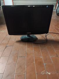 televisore 20 pollici