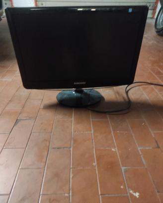 televisore 20 pollici