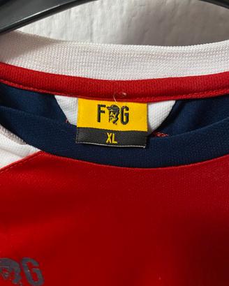 Maglia da calcio