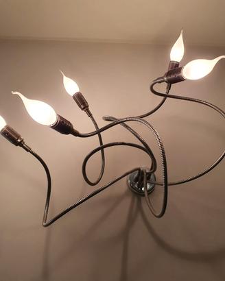 lampada da parete/ soffitto Catellani&Smith 