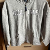 Tuta Tommy Hilfiger ragazza 14 e 16 anni