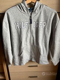 Tuta Tommy Hilfiger ragazza 14 e 16 anni