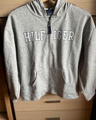 Tuta Tommy Hilfiger ragazza 14 e 16 anni