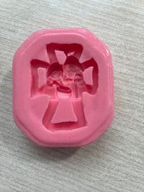 Stampo in silicone