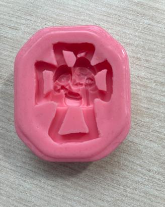 Stampo in silicone