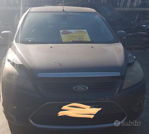 Ricambi vari ford focus anno 2008 cc 1.6