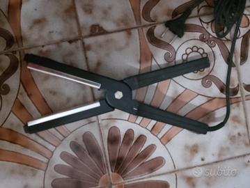 Piastra per capelli professionale GA.MA