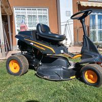 Trattorino McCulloch