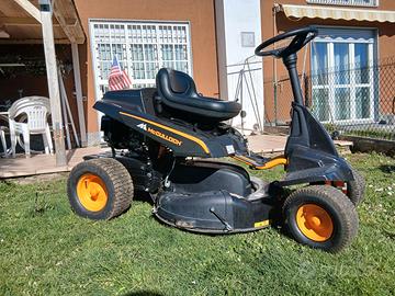 Trattorino McCulloch