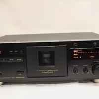 piastra di registrazione Teac v 3000