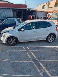 Ricambi polo 5 p v ser. 14 tdi tipo mot. Cus