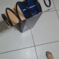 ammortizzatori punto