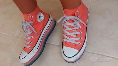 Scarpe Converse All Star n. 38