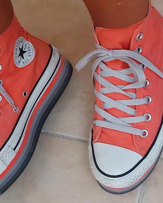 Scarpe Converse All Star n. 38