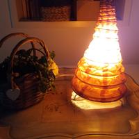 Lampade in carta di riso da appoggio o sospensione