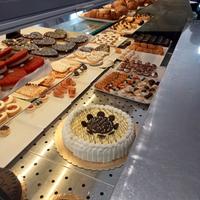 Pasticcere gelatiere