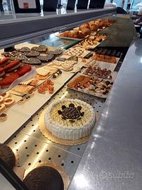 Pasticcere gelatiere