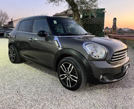 Mini Cooper D Countryman Mini 2.0 Cooper D Country