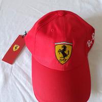 CAPPELLINO FERRARI