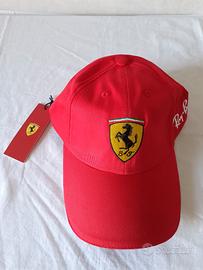 CAPPELLINO FERRARI