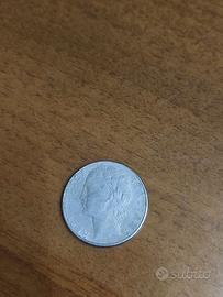 Moneta 100 lire 1978