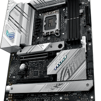 Sk madre rog b760-a+cpu i7 14700KF+ssd 1tb+caninet