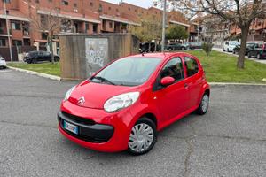 Citroen C1 1.0 benzina 68cv con SOLO 40.991km
