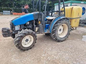 NEW HOLLAND