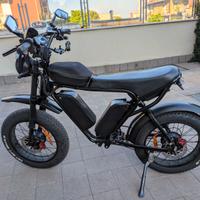 Ebike 2000W
