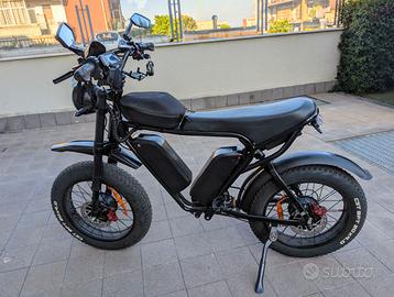 Ebike 2000W