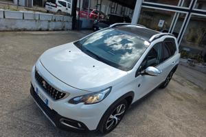 Peugeot 2008 PureTech Turbo 110 S&S GT Line