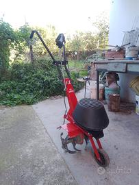 Zappatrice  elettrica