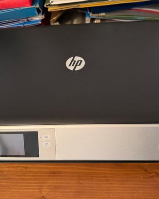 Stampante multifunzione HP Envy 5532