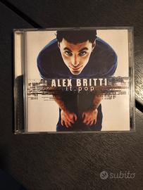 CD Alex Britti