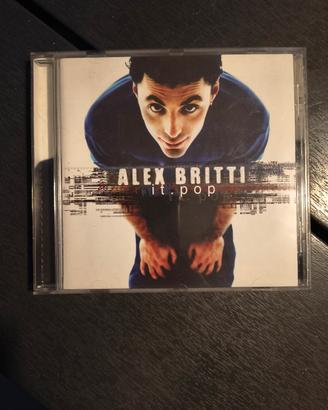 CD Alex Britti