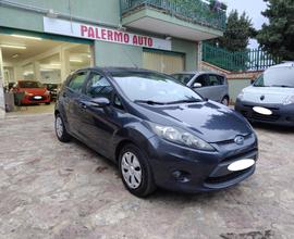 Ford Fiesta 1.6 TDCi 95 CV 5p. Titanium