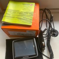 Navigatore TomTom