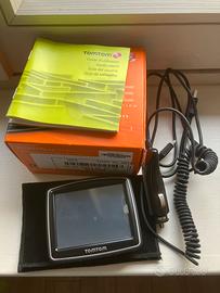 Navigatore TomTom