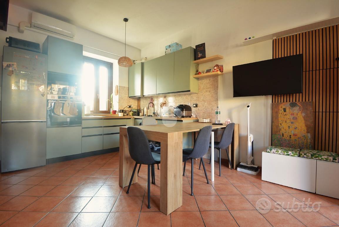 Appartamento – Caponago, Monza e della Brianza - Vista 5