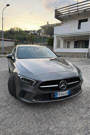 Mercedes Classe A180d Sport