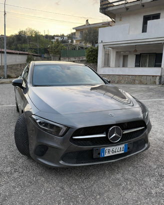 Mercedes Classe A180d Sport