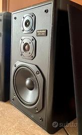 Technics SB-CS65- Diffusori Hi-Fi 3 vie