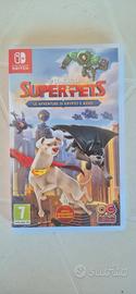 Superpets per Nintendo switch 